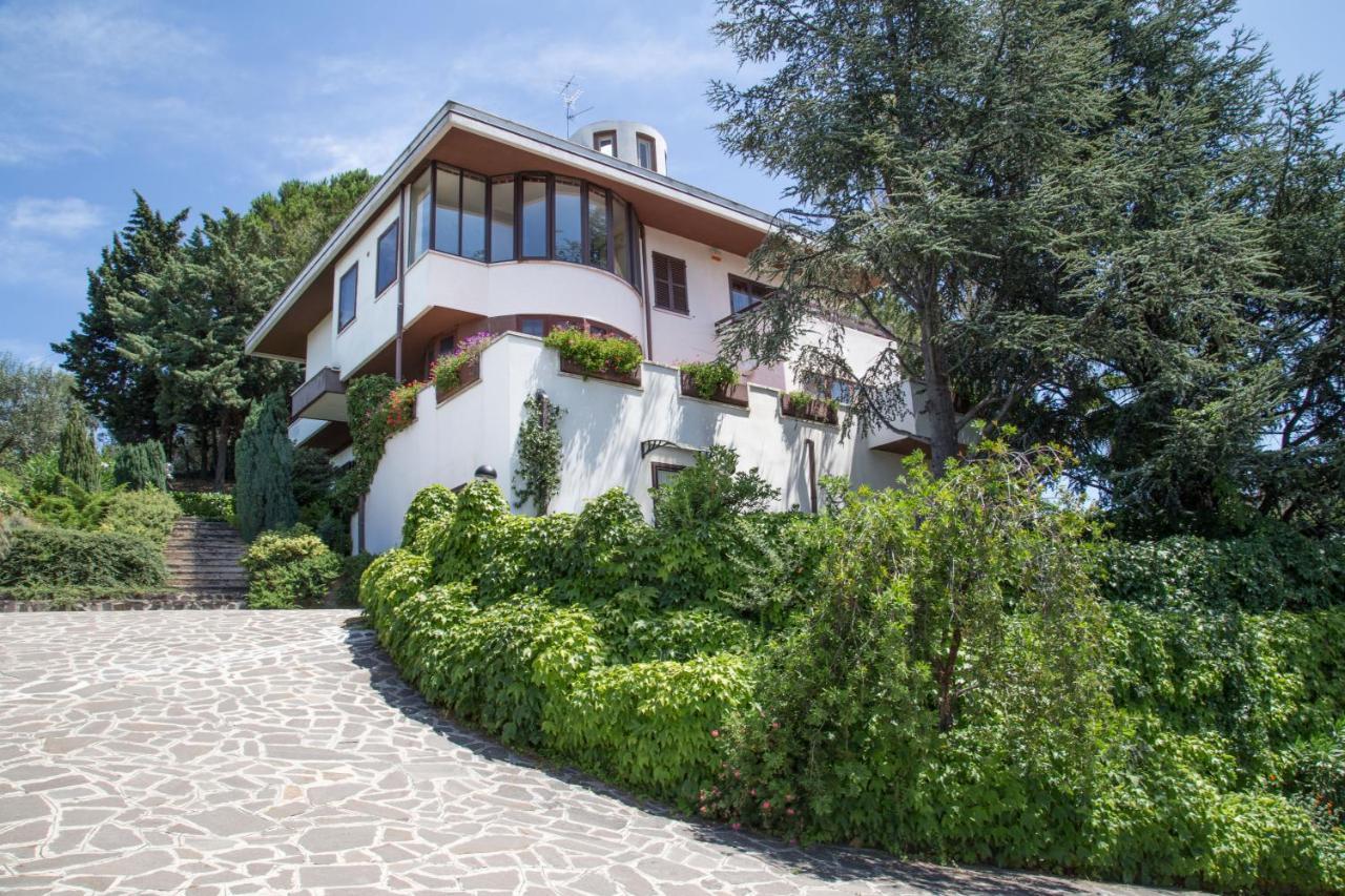 Aurum B&B San Giovanni Teatino Exterior foto